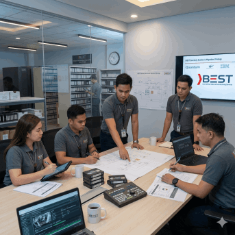 Mobirise Website Builder