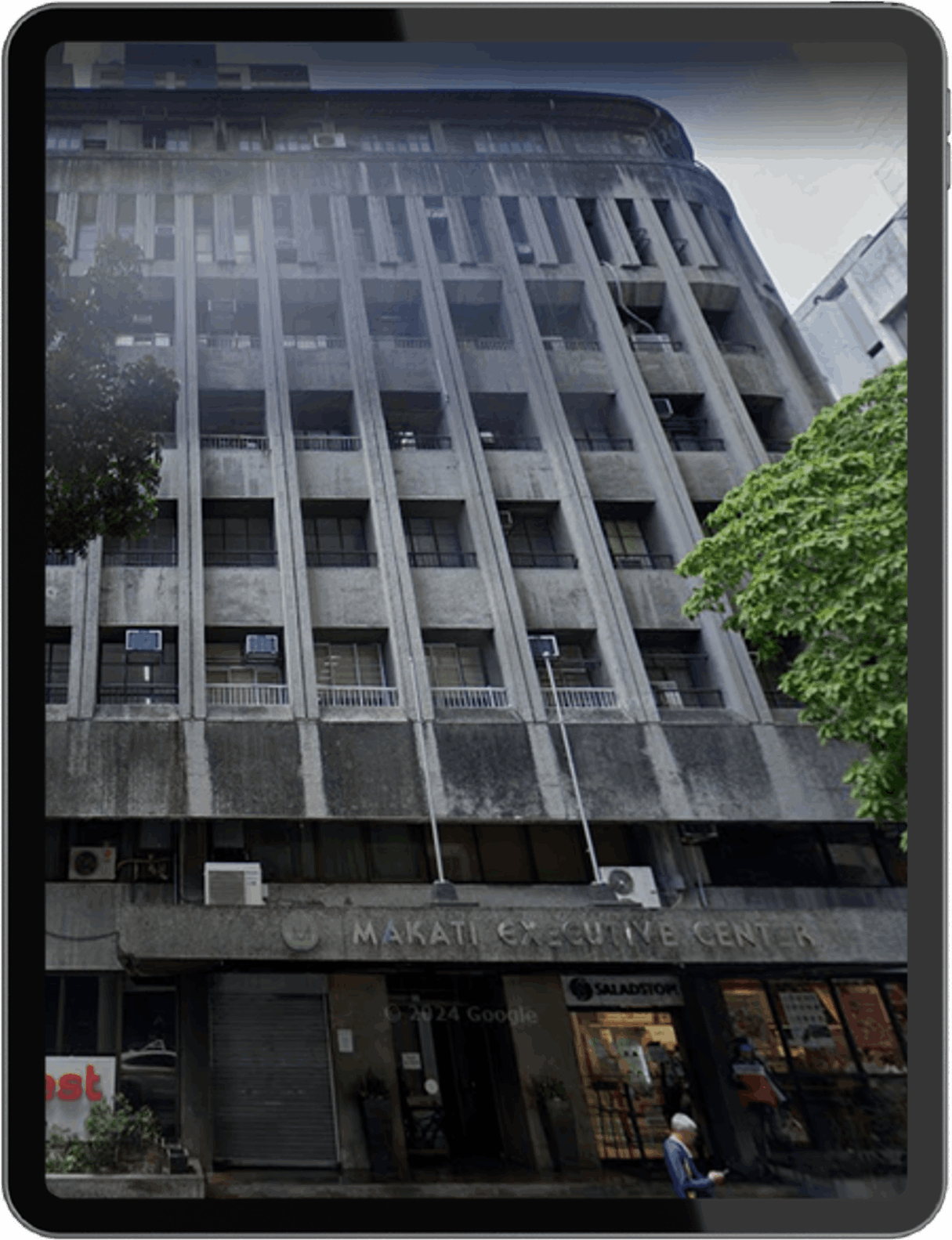 Mobirise Website Builder