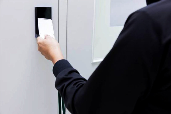 Access Control System