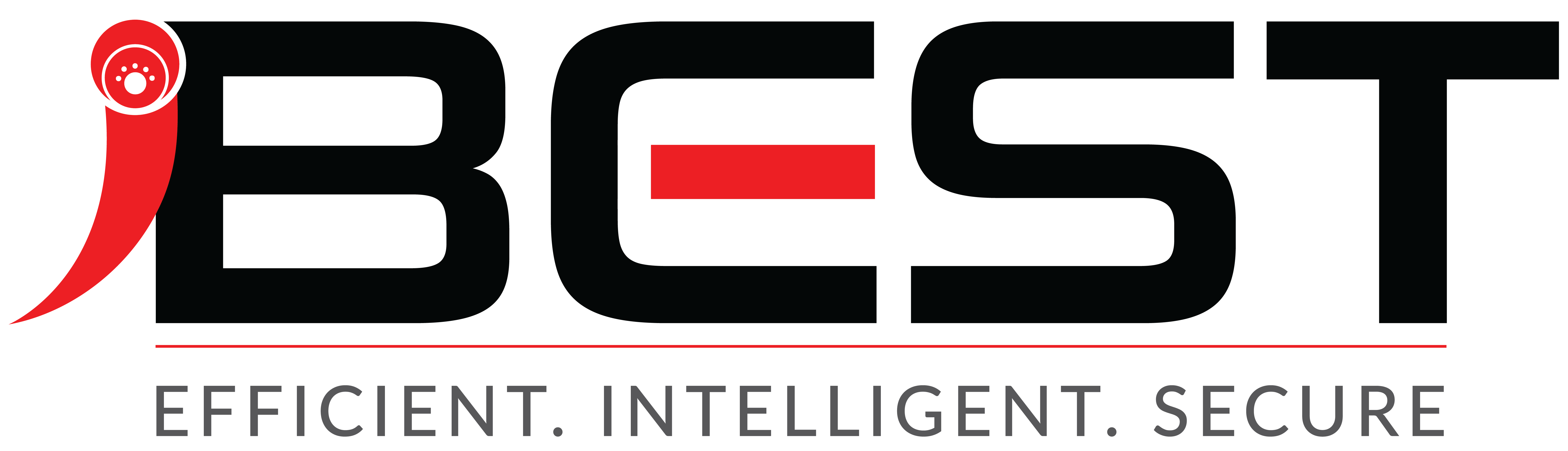 iBest Logo